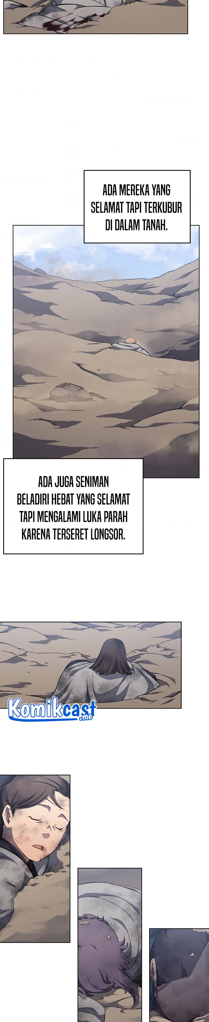 Dilarang COPAS - situs resmi www.mangacanblog.com - Komik chronicles of heavenly demon 181 - chapter 181 182 Indonesia chronicles of heavenly demon 181 - chapter 181 Terbaru 25|Baca Manga Komik Indonesia|Mangacan