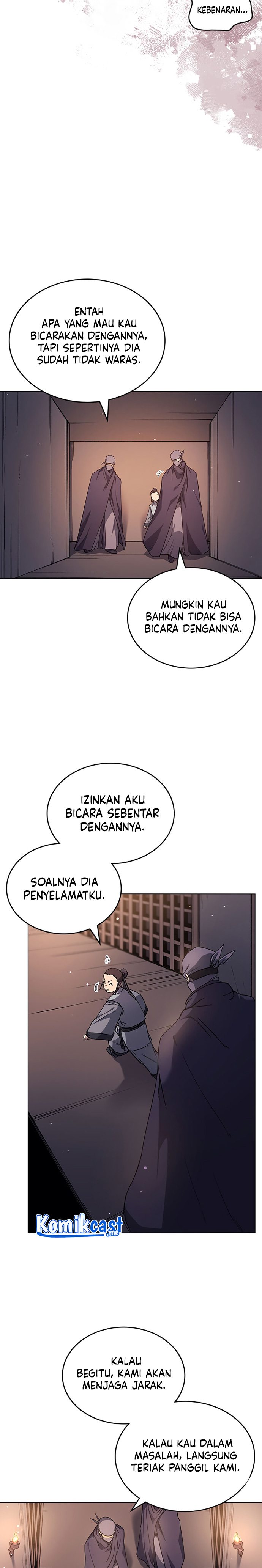 Dilarang COPAS - situs resmi www.mangacanblog.com - Komik chronicles of heavenly demon 184 - chapter 184 185 Indonesia chronicles of heavenly demon 184 - chapter 184 Terbaru 5|Baca Manga Komik Indonesia|Mangacan