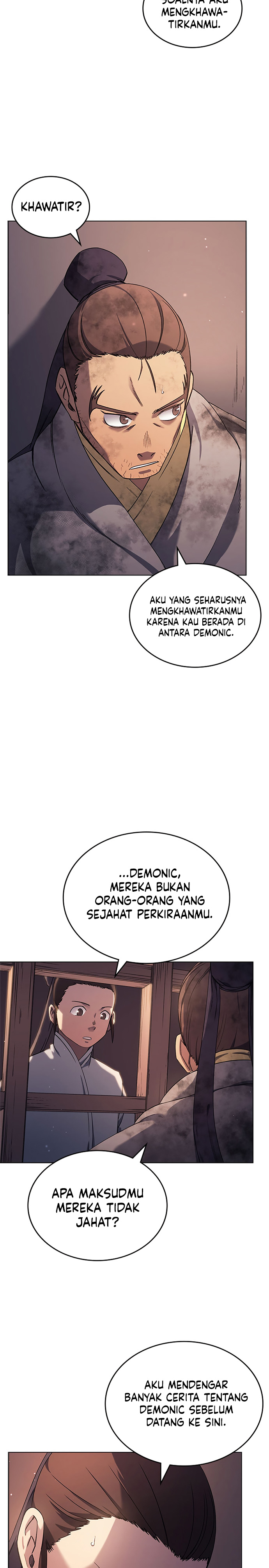 Dilarang COPAS - situs resmi www.mangacanblog.com - Komik chronicles of heavenly demon 184 - chapter 184 185 Indonesia chronicles of heavenly demon 184 - chapter 184 Terbaru 8|Baca Manga Komik Indonesia|Mangacan