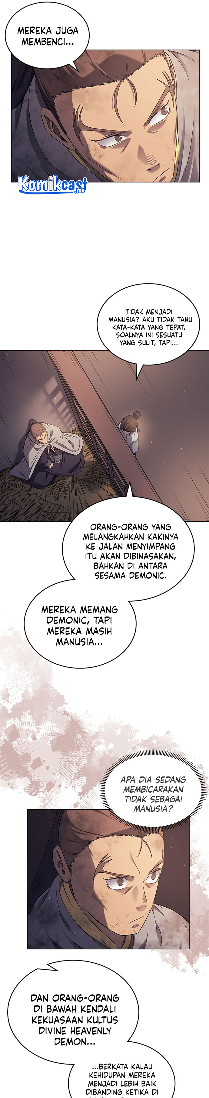 Dilarang COPAS - situs resmi www.mangacanblog.com - Komik chronicles of heavenly demon 184 - chapter 184 185 Indonesia chronicles of heavenly demon 184 - chapter 184 Terbaru 10|Baca Manga Komik Indonesia|Mangacan