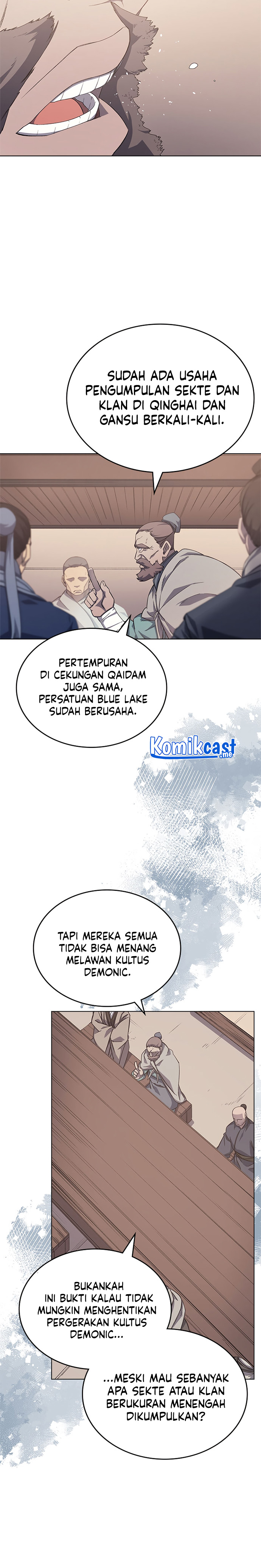 Dilarang COPAS - situs resmi www.mangacanblog.com - Komik chronicles of heavenly demon 184 - chapter 184 185 Indonesia chronicles of heavenly demon 184 - chapter 184 Terbaru 18|Baca Manga Komik Indonesia|Mangacan