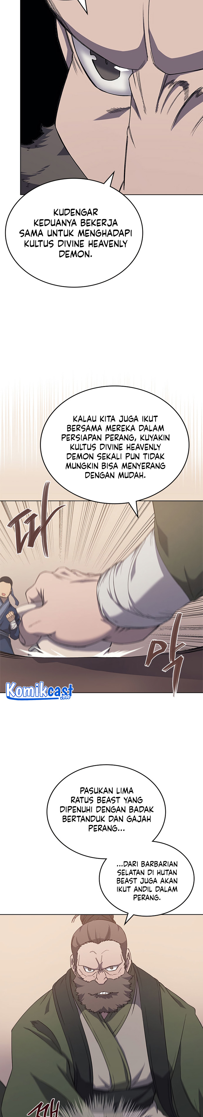 Dilarang COPAS - situs resmi www.mangacanblog.com - Komik chronicles of heavenly demon 184 - chapter 184 185 Indonesia chronicles of heavenly demon 184 - chapter 184 Terbaru 20|Baca Manga Komik Indonesia|Mangacan