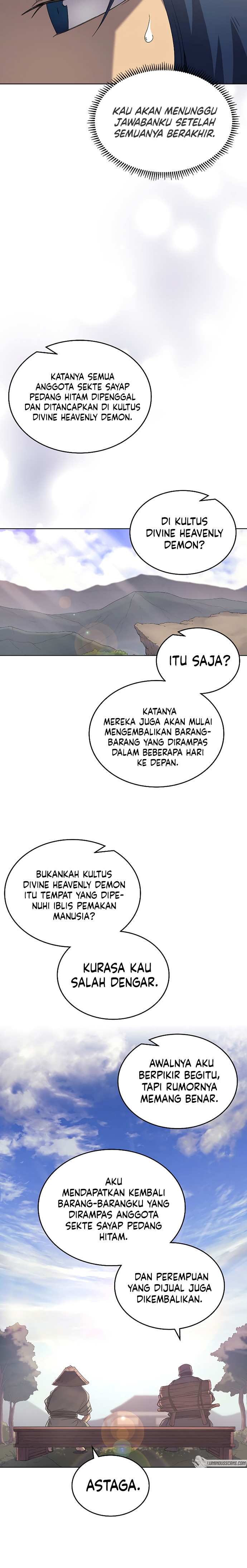 Dilarang COPAS - situs resmi www.mangacanblog.com - Komik chronicles of heavenly demon 185 - chapter 185 186 Indonesia chronicles of heavenly demon 185 - chapter 185 Terbaru 14|Baca Manga Komik Indonesia|Mangacan