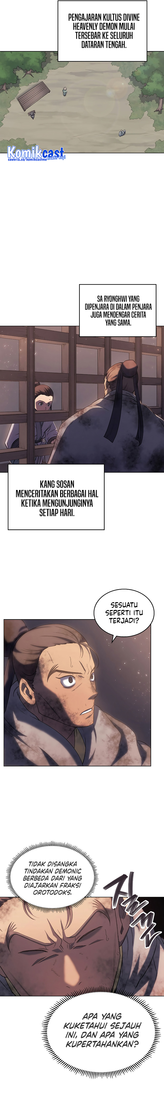 Dilarang COPAS - situs resmi www.mangacanblog.com - Komik chronicles of heavenly demon 185 - chapter 185 186 Indonesia chronicles of heavenly demon 185 - chapter 185 Terbaru 15|Baca Manga Komik Indonesia|Mangacan