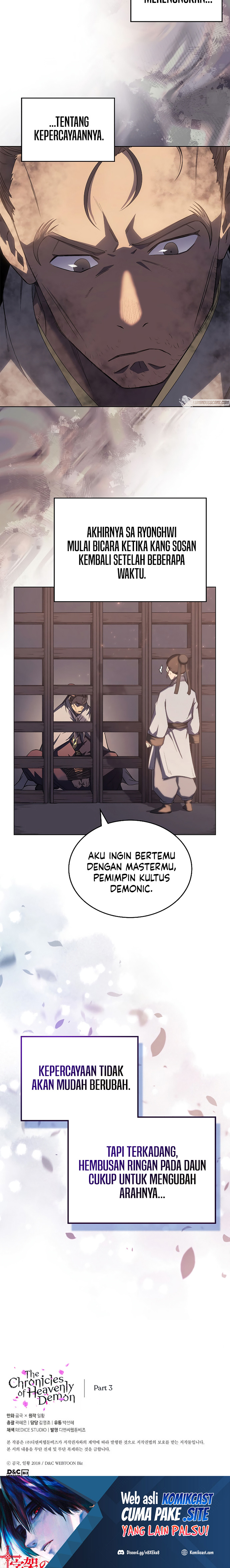 Dilarang COPAS - situs resmi www.mangacanblog.com - Komik chronicles of heavenly demon 185 - chapter 185 186 Indonesia chronicles of heavenly demon 185 - chapter 185 Terbaru 17|Baca Manga Komik Indonesia|Mangacan