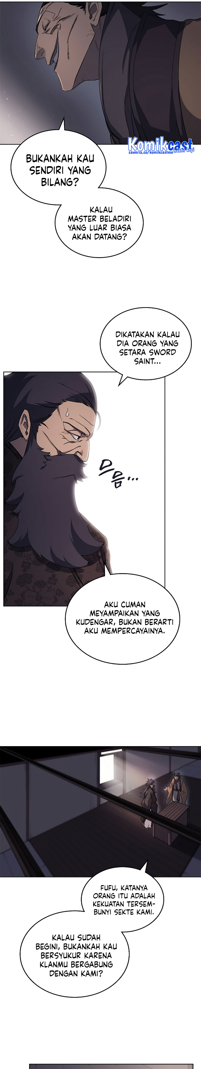 Dilarang COPAS - situs resmi www.mangacanblog.com - Komik chronicles of heavenly demon 188 - chapter 188 189 Indonesia chronicles of heavenly demon 188 - chapter 188 Terbaru 4|Baca Manga Komik Indonesia|Mangacan