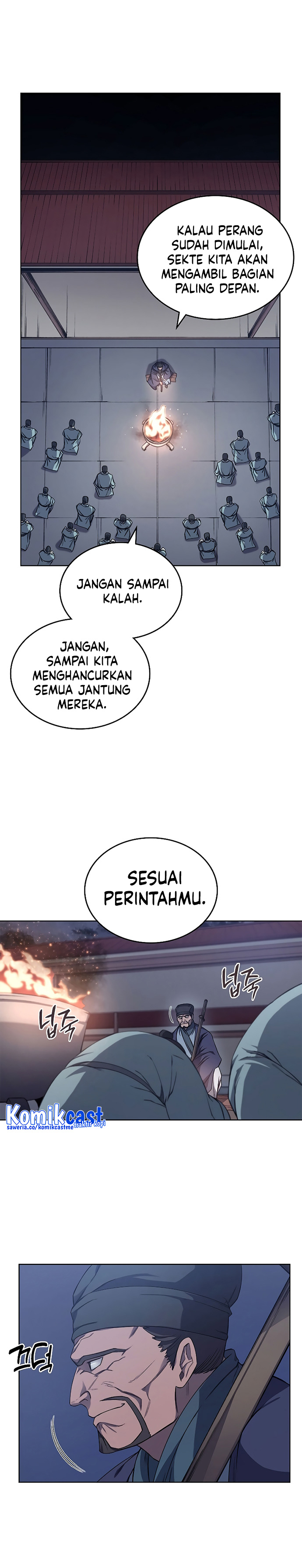 Dilarang COPAS - situs resmi www.mangacanblog.com - Komik chronicles of heavenly demon 188 - chapter 188 189 Indonesia chronicles of heavenly demon 188 - chapter 188 Terbaru 8|Baca Manga Komik Indonesia|Mangacan