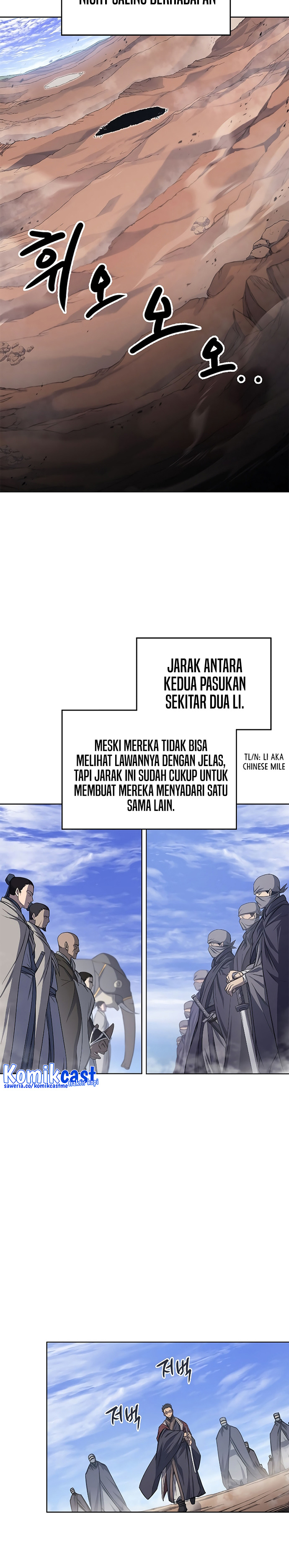 Dilarang COPAS - situs resmi www.mangacanblog.com - Komik chronicles of heavenly demon 188 - chapter 188 189 Indonesia chronicles of heavenly demon 188 - chapter 188 Terbaru 15|Baca Manga Komik Indonesia|Mangacan