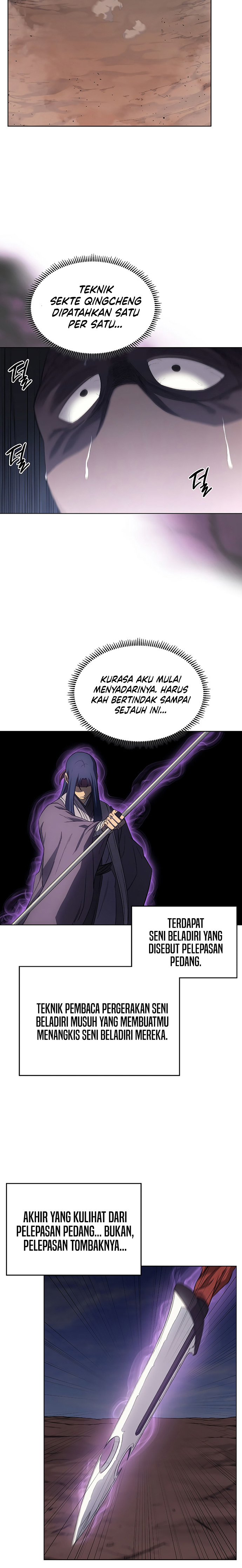 Dilarang COPAS - situs resmi www.mangacanblog.com - Komik chronicles of heavenly demon 192 - chapter 192 193 Indonesia chronicles of heavenly demon 192 - chapter 192 Terbaru 12|Baca Manga Komik Indonesia|Mangacan