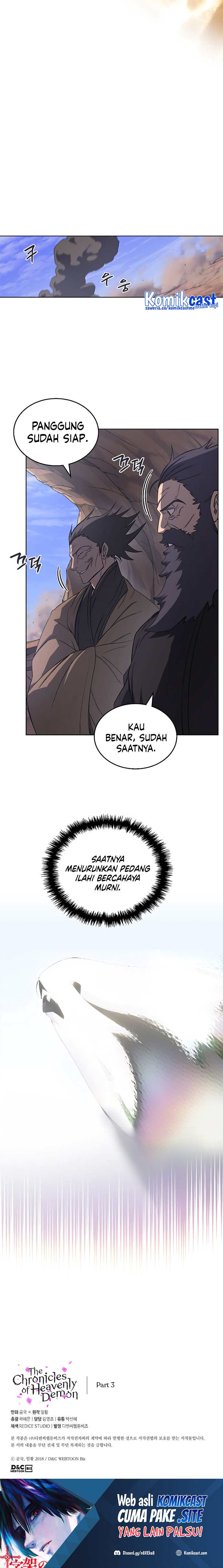 Dilarang COPAS - situs resmi www.mangacanblog.com - Komik chronicles of heavenly demon 192 - chapter 192 193 Indonesia chronicles of heavenly demon 192 - chapter 192 Terbaru 18|Baca Manga Komik Indonesia|Mangacan