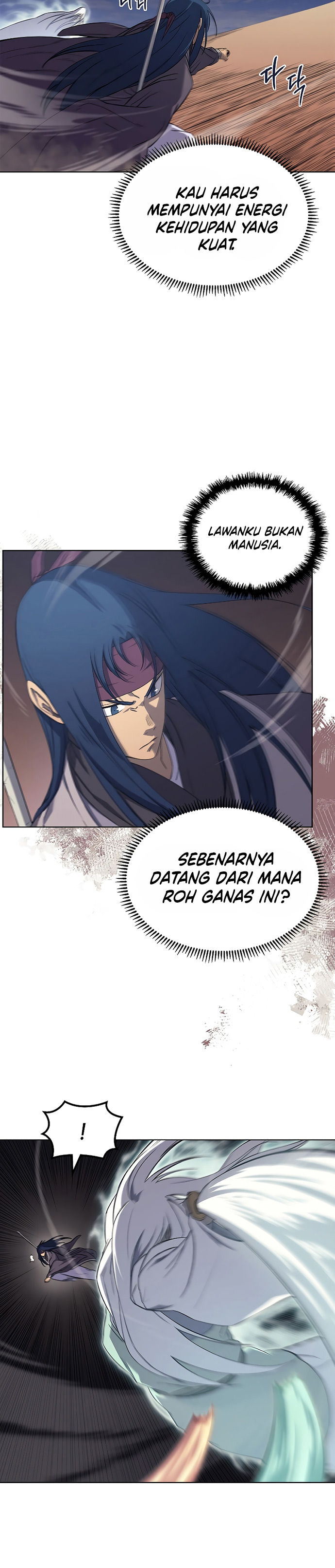 Dilarang COPAS - situs resmi www.mangacanblog.com - Komik chronicles of heavenly demon 193 - chapter 193 194 Indonesia chronicles of heavenly demon 193 - chapter 193 Terbaru 18|Baca Manga Komik Indonesia|Mangacan