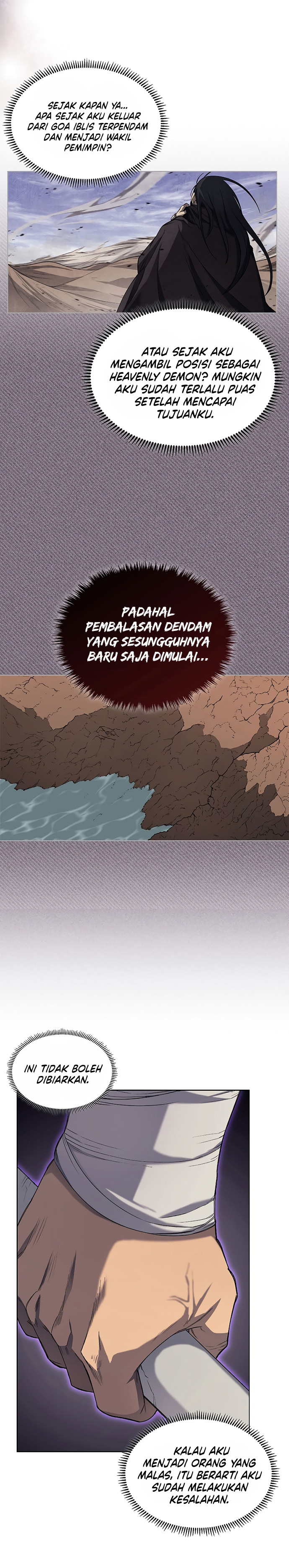 Dilarang COPAS - situs resmi www.mangacanblog.com - Komik chronicles of heavenly demon 193 - chapter 193 194 Indonesia chronicles of heavenly demon 193 - chapter 193 Terbaru 24|Baca Manga Komik Indonesia|Mangacan