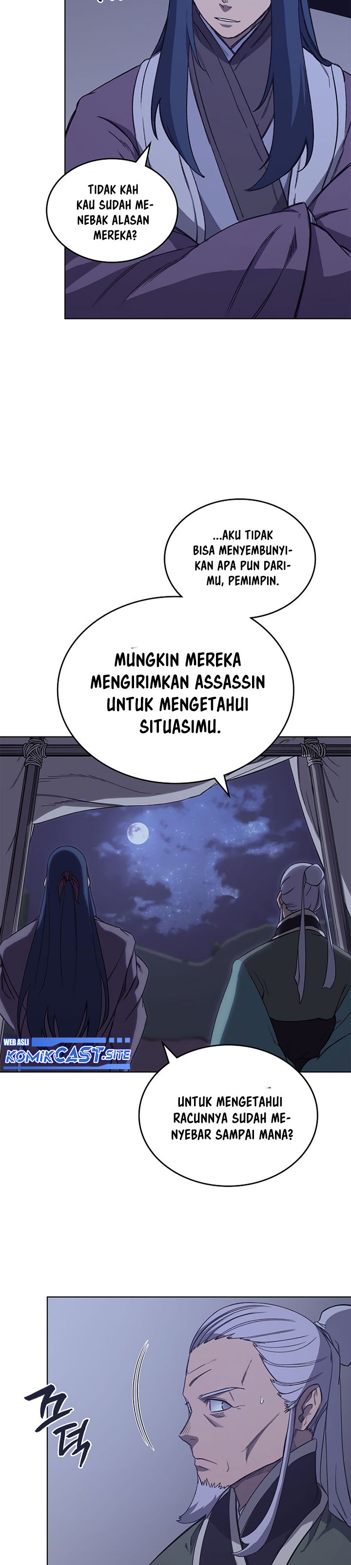 Dilarang COPAS - situs resmi www.mangacanblog.com - Komik chronicles of heavenly demon 201 - chapter 201 202 Indonesia chronicles of heavenly demon 201 - chapter 201 Terbaru 2|Baca Manga Komik Indonesia|Mangacan