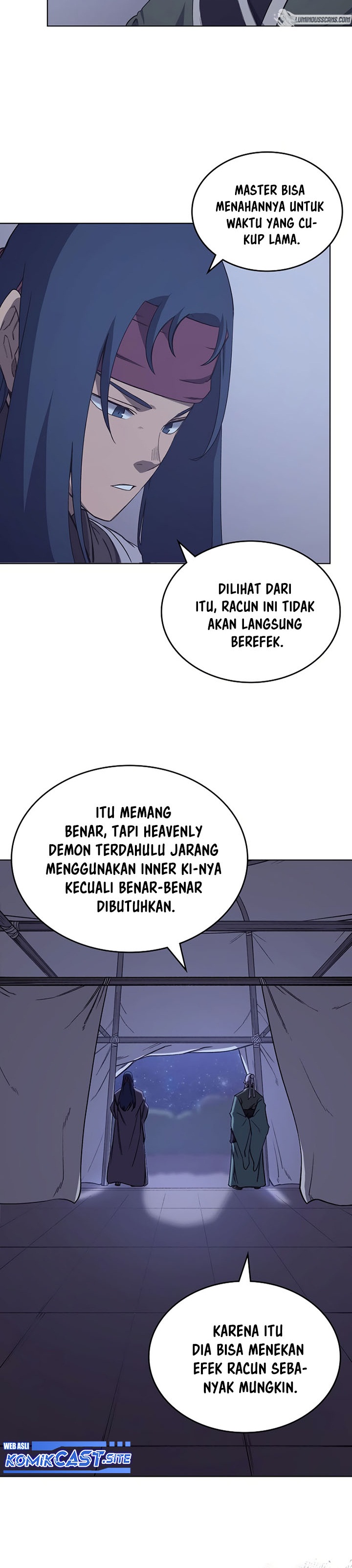 Dilarang COPAS - situs resmi www.mangacanblog.com - Komik chronicles of heavenly demon 201 - chapter 201 202 Indonesia chronicles of heavenly demon 201 - chapter 201 Terbaru 3|Baca Manga Komik Indonesia|Mangacan