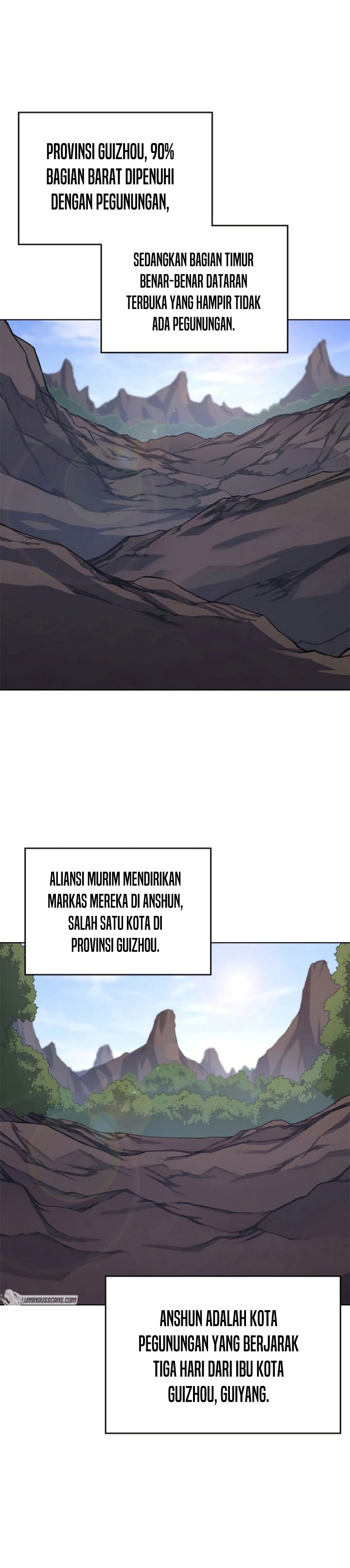 Dilarang COPAS - situs resmi www.mangacanblog.com - Komik chronicles of heavenly demon 203 - chapter 203 204 Indonesia chronicles of heavenly demon 203 - chapter 203 Terbaru 4|Baca Manga Komik Indonesia|Mangacan