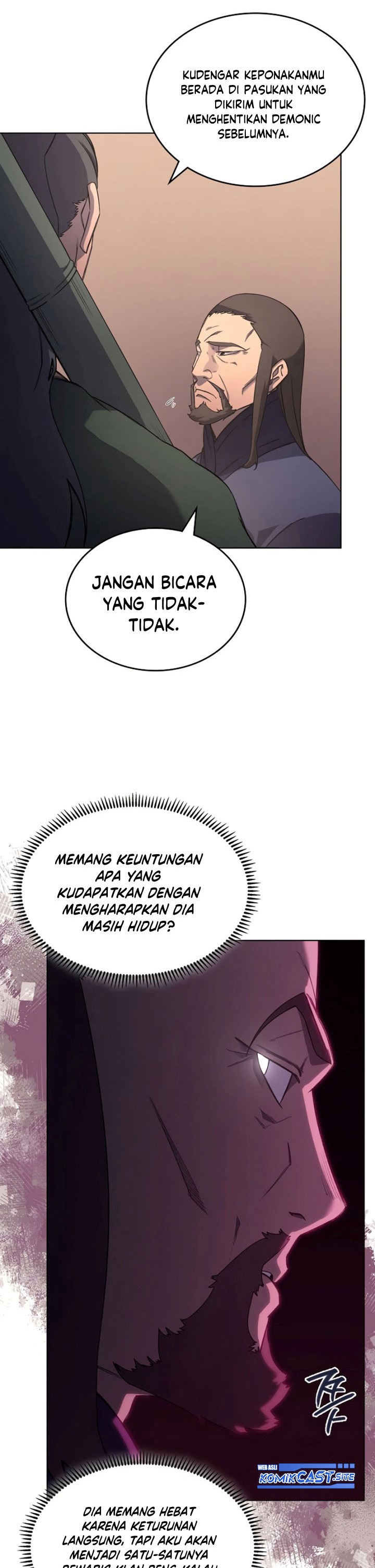 Dilarang COPAS - situs resmi www.mangacanblog.com - Komik chronicles of heavenly demon 203 - chapter 203 204 Indonesia chronicles of heavenly demon 203 - chapter 203 Terbaru 19|Baca Manga Komik Indonesia|Mangacan