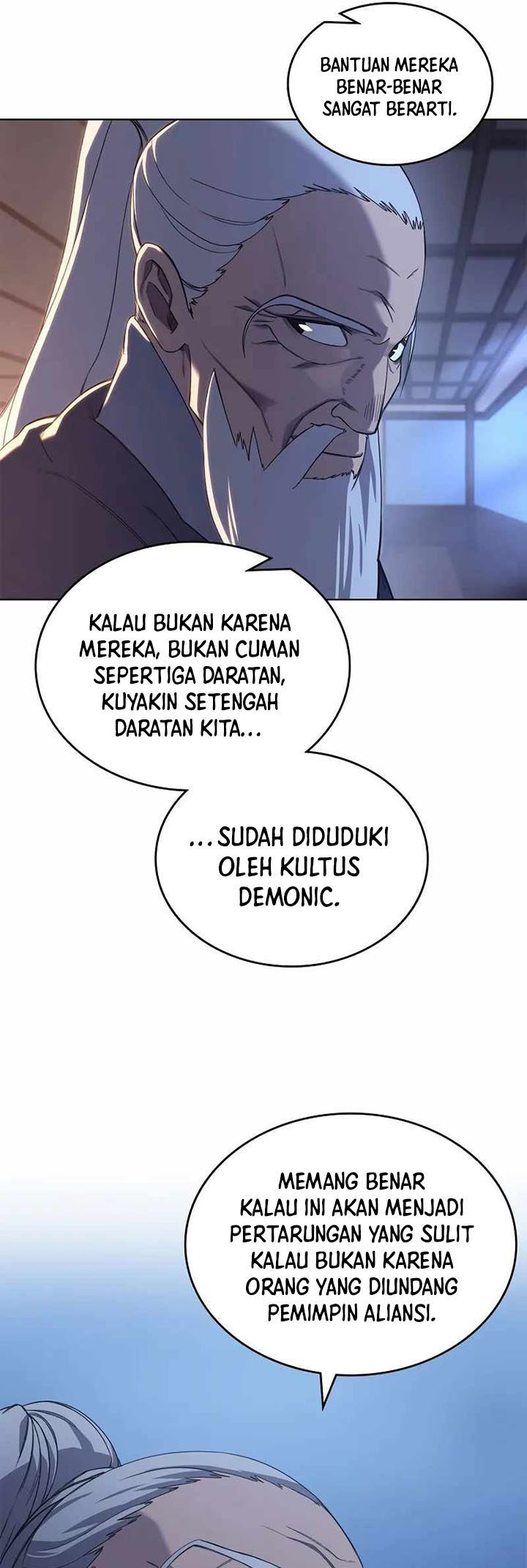 Dilarang COPAS - situs resmi www.mangacanblog.com - Komik chronicles of heavenly demon 204 - chapter 204 205 Indonesia chronicles of heavenly demon 204 - chapter 204 Terbaru 7|Baca Manga Komik Indonesia|Mangacan