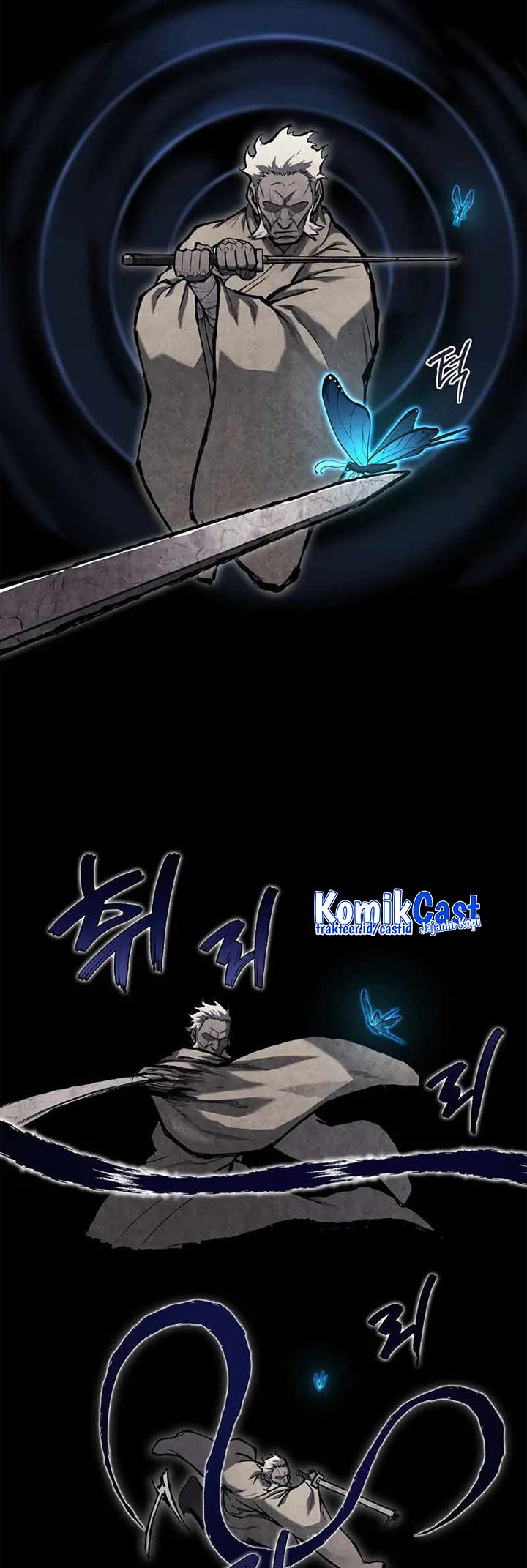 Dilarang COPAS - situs resmi www.mangacanblog.com - Komik chronicles of heavenly demon 204 - chapter 204 205 Indonesia chronicles of heavenly demon 204 - chapter 204 Terbaru 14|Baca Manga Komik Indonesia|Mangacan