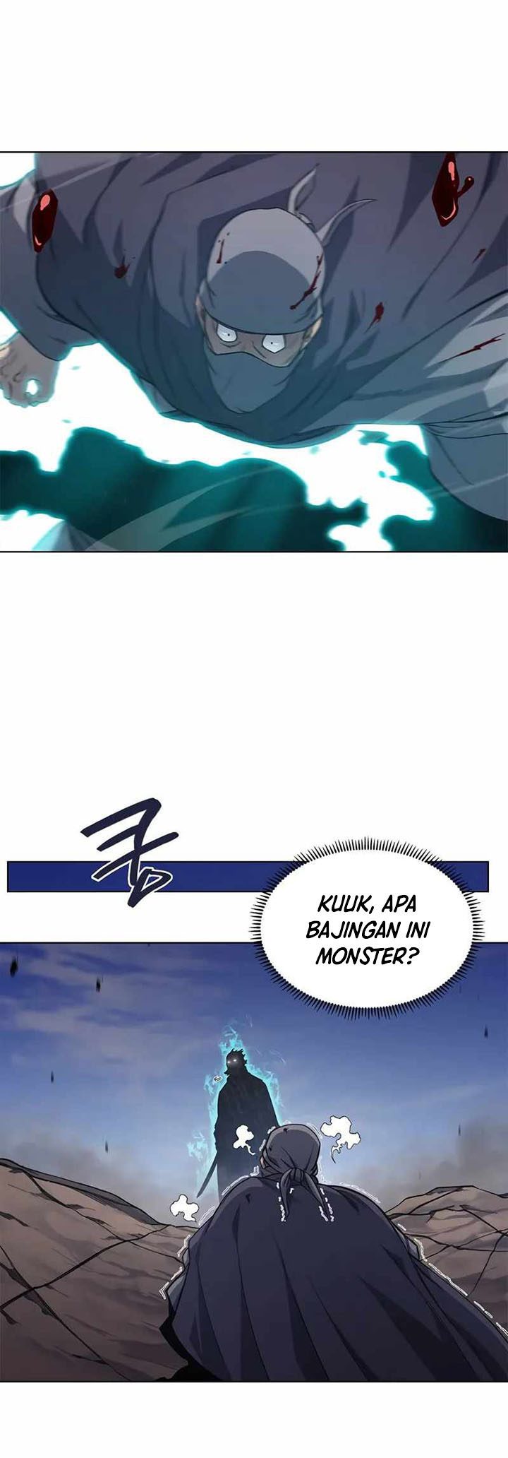 Dilarang COPAS - situs resmi www.mangacanblog.com - Komik chronicles of heavenly demon 204 - chapter 204 205 Indonesia chronicles of heavenly demon 204 - chapter 204 Terbaru 19|Baca Manga Komik Indonesia|Mangacan