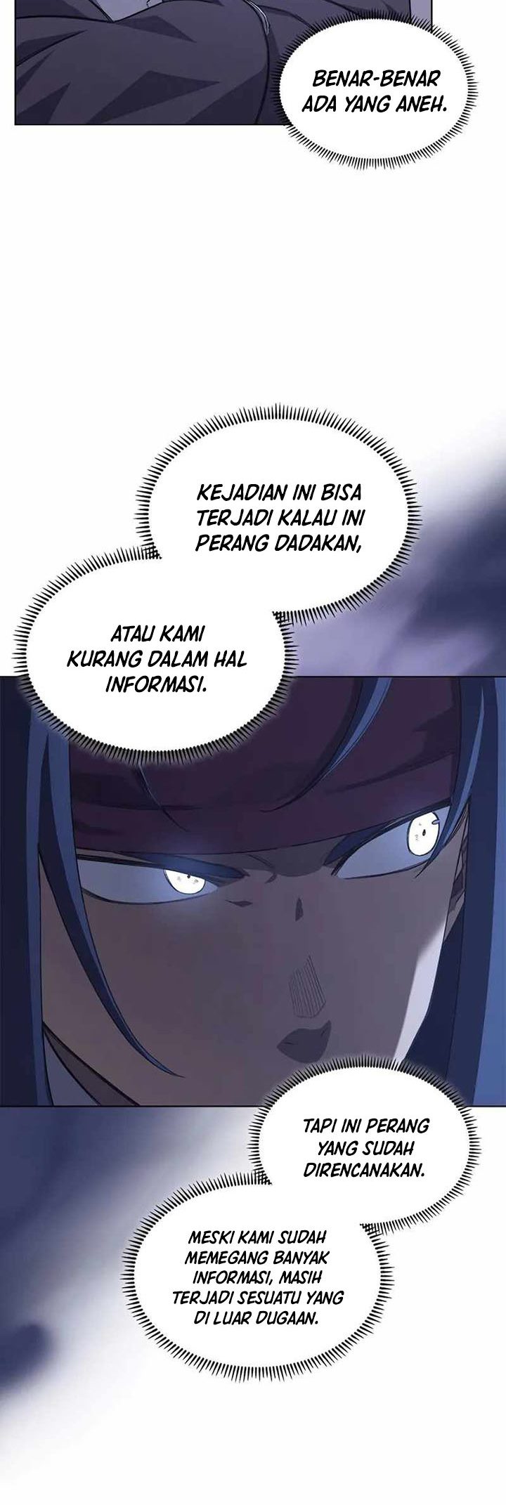 Dilarang COPAS - situs resmi www.mangacanblog.com - Komik chronicles of heavenly demon 204 - chapter 204 205 Indonesia chronicles of heavenly demon 204 - chapter 204 Terbaru 28|Baca Manga Komik Indonesia|Mangacan