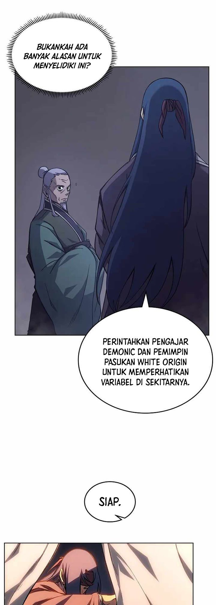 Dilarang COPAS - situs resmi www.mangacanblog.com - Komik chronicles of heavenly demon 204 - chapter 204 205 Indonesia chronicles of heavenly demon 204 - chapter 204 Terbaru 29|Baca Manga Komik Indonesia|Mangacan