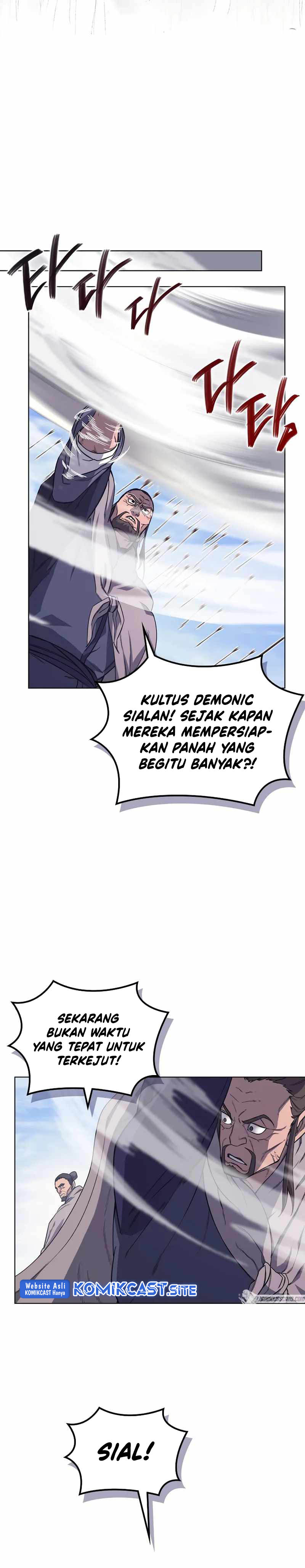 Dilarang COPAS - situs resmi www.mangacanblog.com - Komik chronicles of heavenly demon 207 - chapter 207 208 Indonesia chronicles of heavenly demon 207 - chapter 207 Terbaru 3|Baca Manga Komik Indonesia|Mangacan