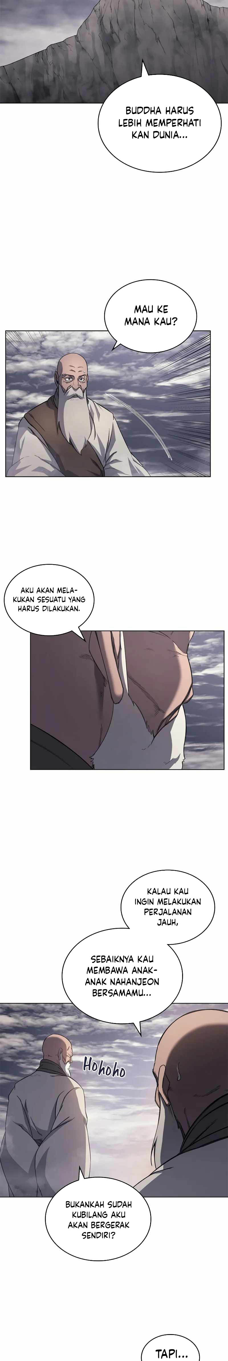 Dilarang COPAS - situs resmi www.mangacanblog.com - Komik chronicles of heavenly demon 210 - chapter 210 211 Indonesia chronicles of heavenly demon 210 - chapter 210 Terbaru 17|Baca Manga Komik Indonesia|Mangacan