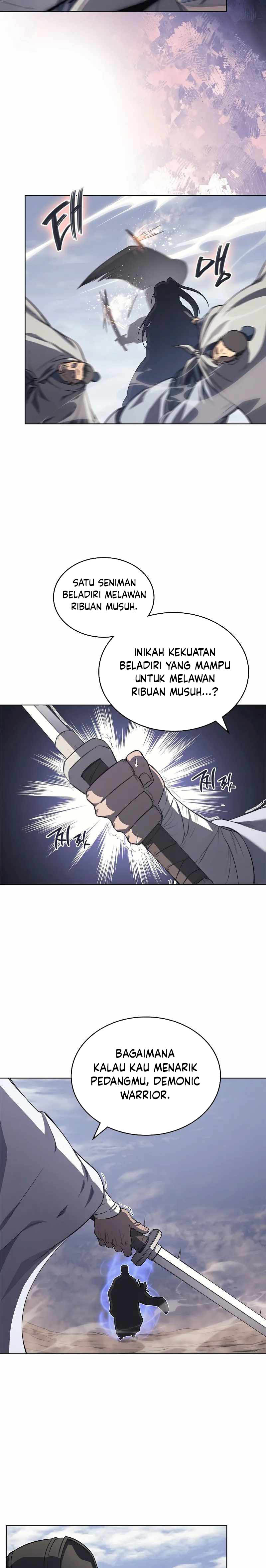 Dilarang COPAS - situs resmi www.mangacanblog.com - Komik chronicles of heavenly demon 211 - chapter 211 212 Indonesia chronicles of heavenly demon 211 - chapter 211 Terbaru 2|Baca Manga Komik Indonesia|Mangacan