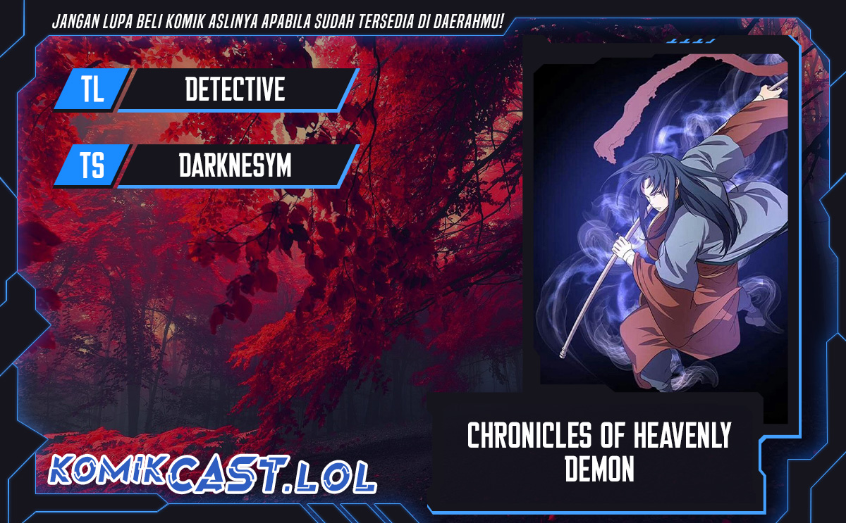 Dilarang COPAS - situs resmi www.mangacanblog.com - Komik chronicles of heavenly demon 218 - chapter 218 219 Indonesia chronicles of heavenly demon 218 - chapter 218 Terbaru 0|Baca Manga Komik Indonesia|Mangacan