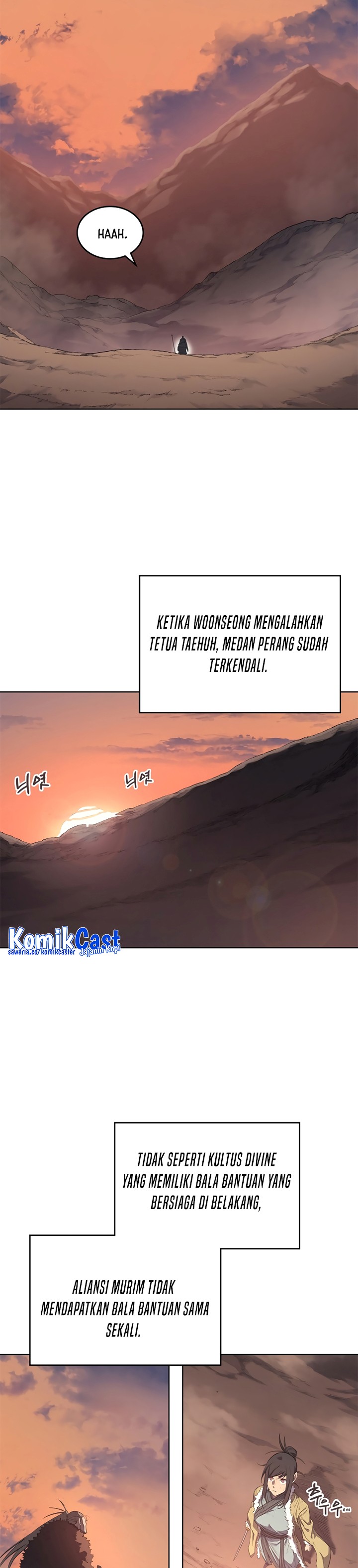 Dilarang COPAS - situs resmi www.mangacanblog.com - Komik chronicles of heavenly demon 218 - chapter 218 219 Indonesia chronicles of heavenly demon 218 - chapter 218 Terbaru 9|Baca Manga Komik Indonesia|Mangacan