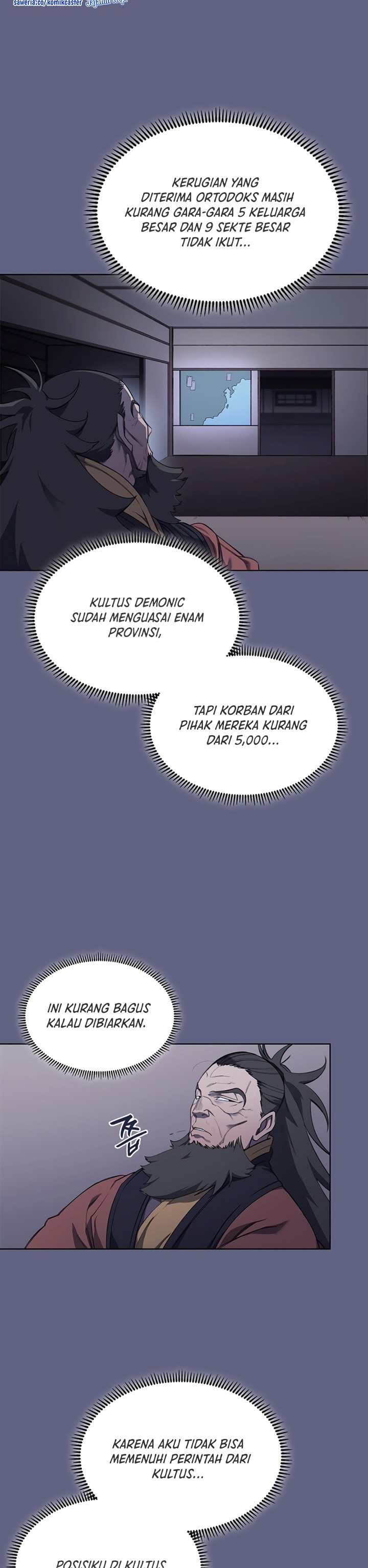 Dilarang COPAS - situs resmi www.mangacanblog.com - Komik chronicles of heavenly demon 218 - chapter 218 219 Indonesia chronicles of heavenly demon 218 - chapter 218 Terbaru 14|Baca Manga Komik Indonesia|Mangacan