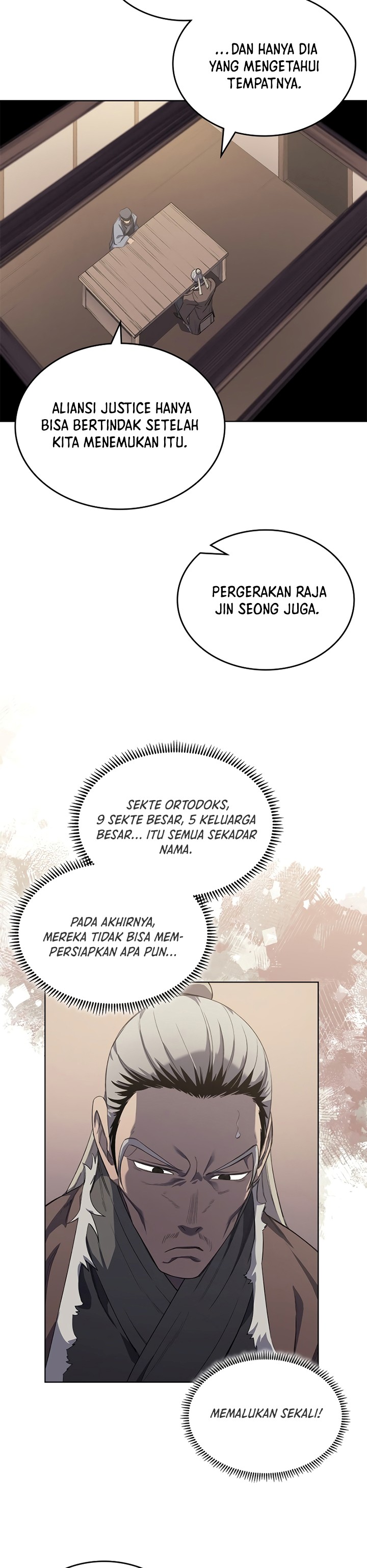 Dilarang COPAS - situs resmi www.mangacanblog.com - Komik chronicles of heavenly demon 218 - chapter 218 219 Indonesia chronicles of heavenly demon 218 - chapter 218 Terbaru 27|Baca Manga Komik Indonesia|Mangacan