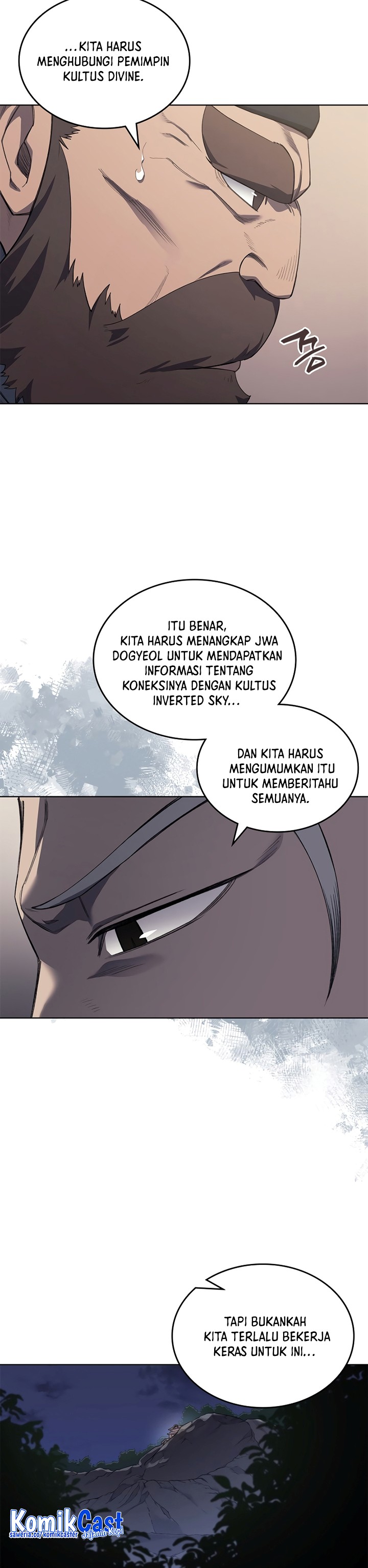 Dilarang COPAS - situs resmi www.mangacanblog.com - Komik chronicles of heavenly demon 218 - chapter 218 219 Indonesia chronicles of heavenly demon 218 - chapter 218 Terbaru 28|Baca Manga Komik Indonesia|Mangacan