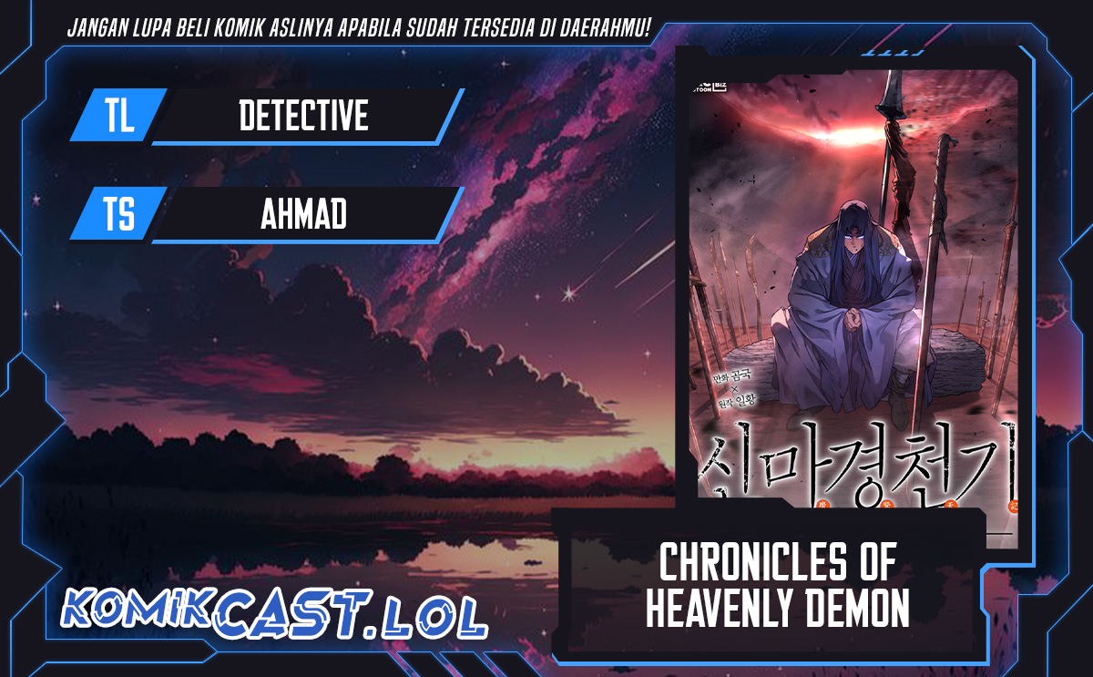 Dilarang COPAS - situs resmi www.mangacanblog.com - Komik chronicles of heavenly demon 219 - chapter 219 220 Indonesia chronicles of heavenly demon 219 - chapter 219 Terbaru 0|Baca Manga Komik Indonesia|Mangacan