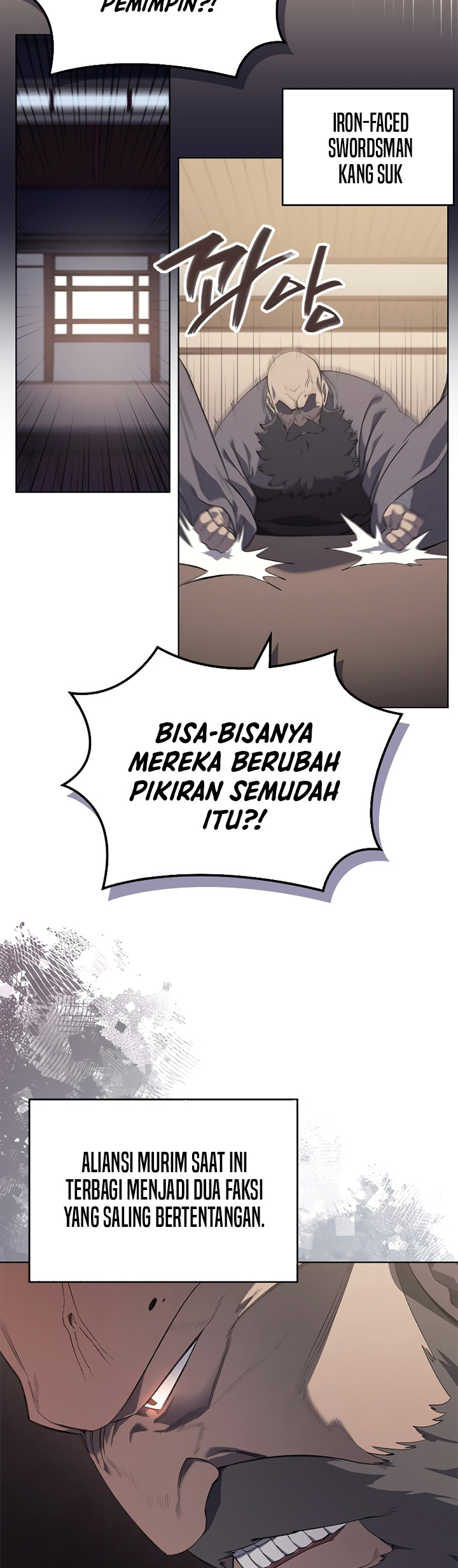 Dilarang COPAS - situs resmi www.mangacanblog.com - Komik chronicles of heavenly demon 219 - chapter 219 220 Indonesia chronicles of heavenly demon 219 - chapter 219 Terbaru 11|Baca Manga Komik Indonesia|Mangacan