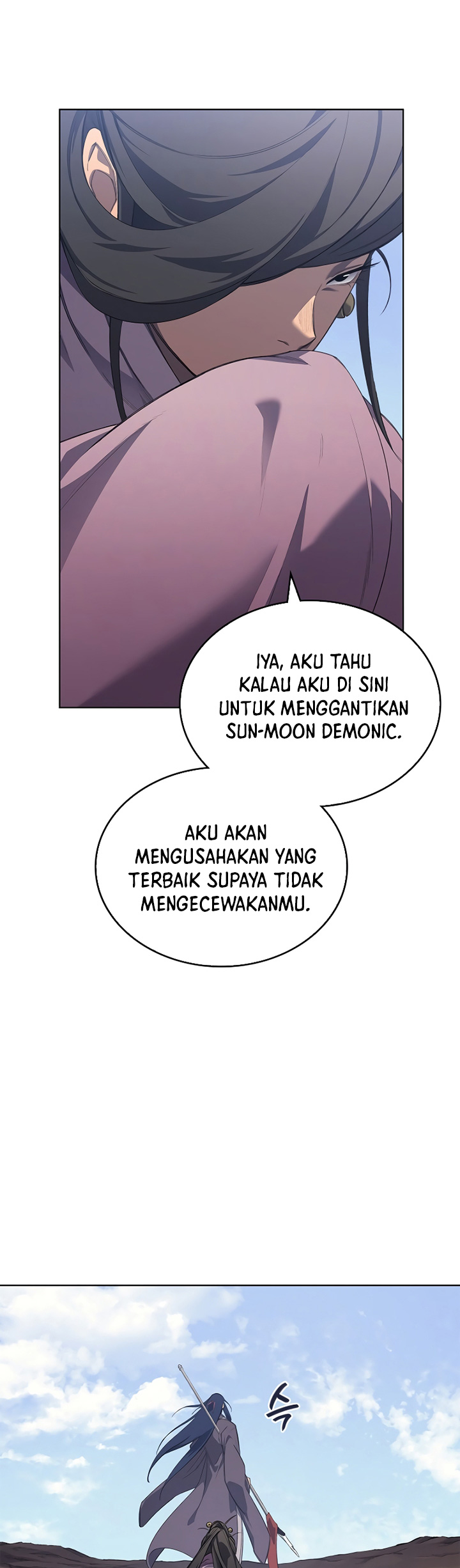 Dilarang COPAS - situs resmi www.mangacanblog.com - Komik chronicles of heavenly demon 219 - chapter 219 220 Indonesia chronicles of heavenly demon 219 - chapter 219 Terbaru 26|Baca Manga Komik Indonesia|Mangacan