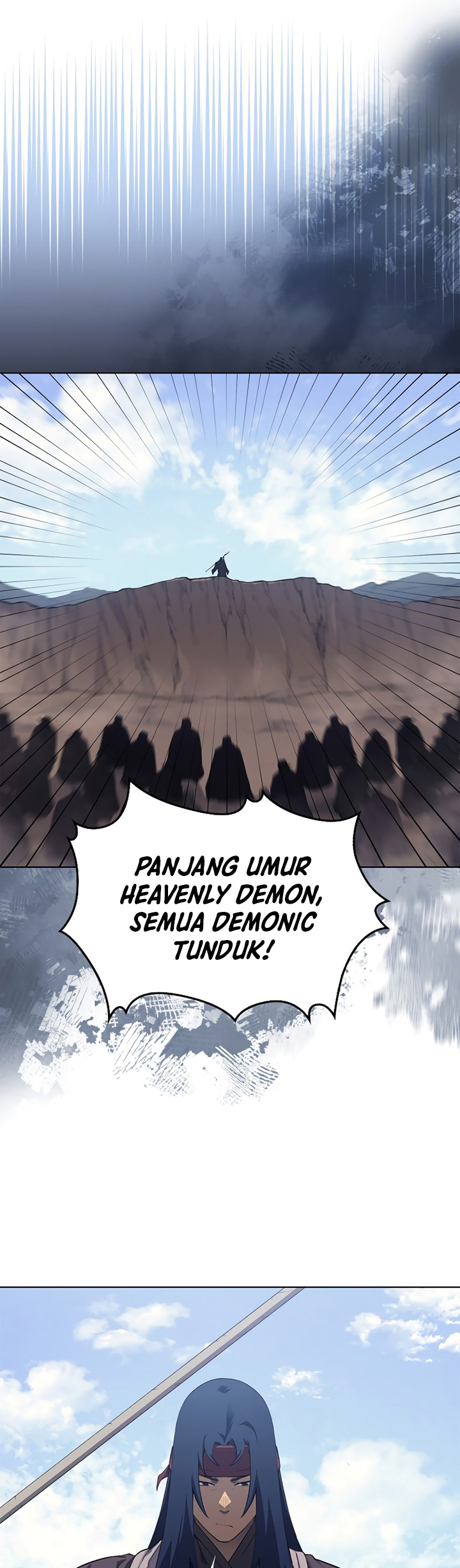 Dilarang COPAS - situs resmi www.mangacanblog.com - Komik chronicles of heavenly demon 219 - chapter 219 220 Indonesia chronicles of heavenly demon 219 - chapter 219 Terbaru 30|Baca Manga Komik Indonesia|Mangacan