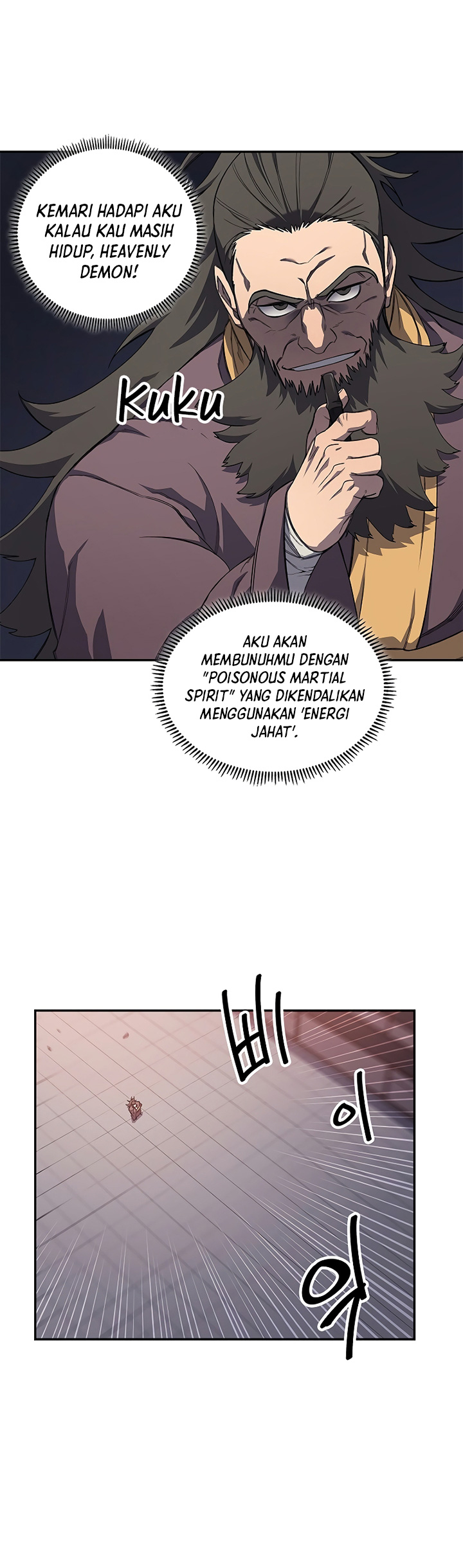 Dilarang COPAS - situs resmi www.mangacanblog.com - Komik chronicles of heavenly demon 223 - chapter 223 224 Indonesia chronicles of heavenly demon 223 - chapter 223 Terbaru 11|Baca Manga Komik Indonesia|Mangacan