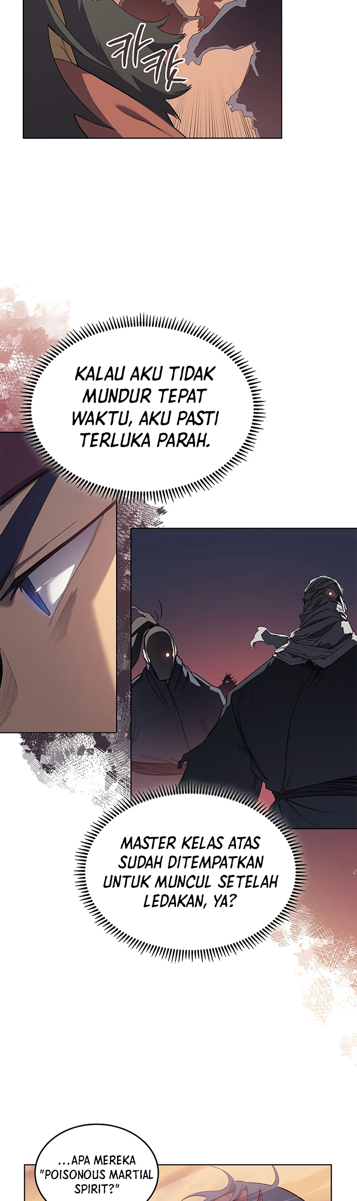 Dilarang COPAS - situs resmi www.mangacanblog.com - Komik chronicles of heavenly demon 223 - chapter 223 224 Indonesia chronicles of heavenly demon 223 - chapter 223 Terbaru 22|Baca Manga Komik Indonesia|Mangacan