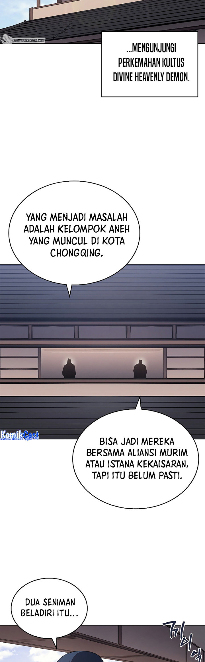 Dilarang COPAS - situs resmi www.mangacanblog.com - Komik chronicles of heavenly demon 225 - chapter 225 226 Indonesia chronicles of heavenly demon 225 - chapter 225 Terbaru 2|Baca Manga Komik Indonesia|Mangacan