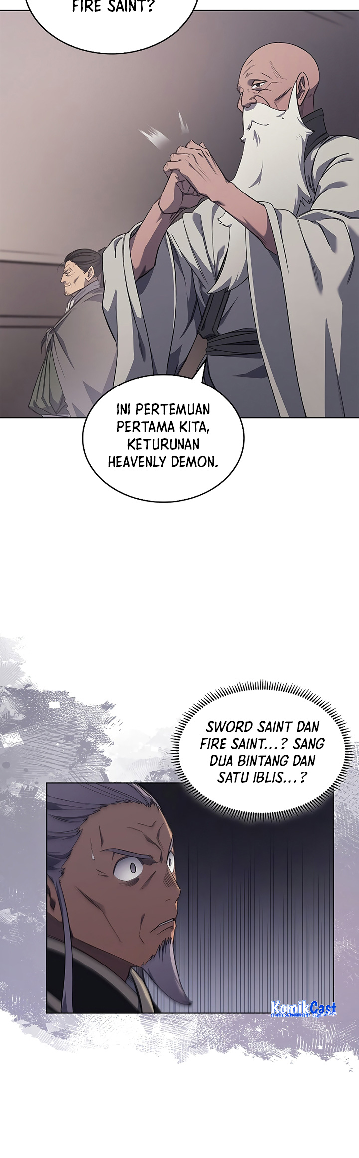 Dilarang COPAS - situs resmi www.mangacanblog.com - Komik chronicles of heavenly demon 225 - chapter 225 226 Indonesia chronicles of heavenly demon 225 - chapter 225 Terbaru 6|Baca Manga Komik Indonesia|Mangacan