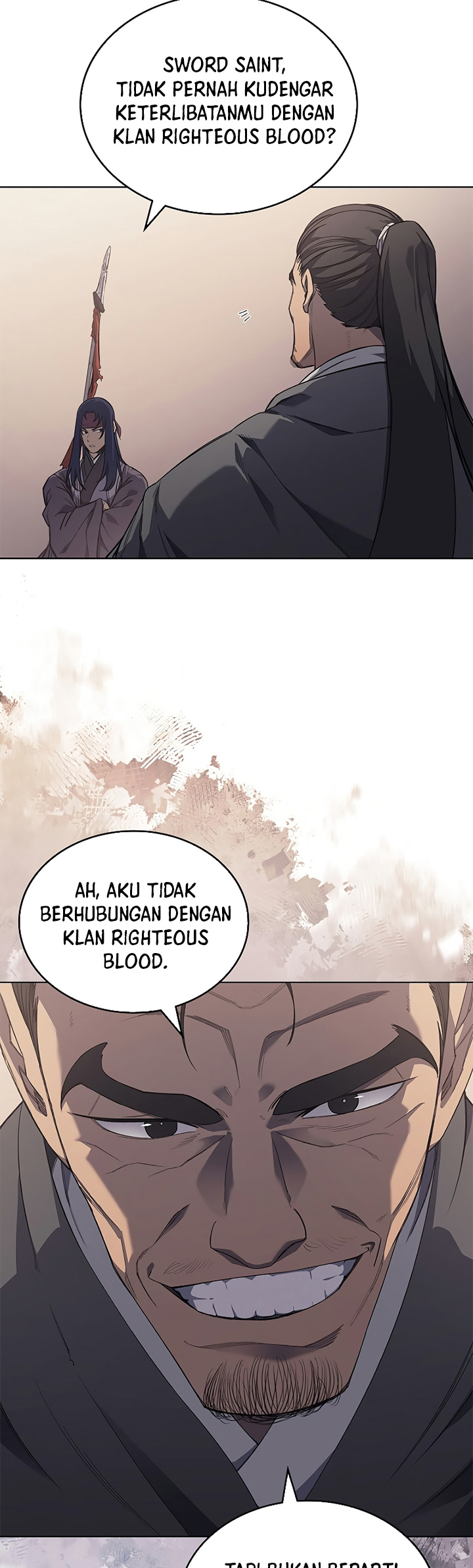 Dilarang COPAS - situs resmi www.mangacanblog.com - Komik chronicles of heavenly demon 225 - chapter 225 226 Indonesia chronicles of heavenly demon 225 - chapter 225 Terbaru 15|Baca Manga Komik Indonesia|Mangacan