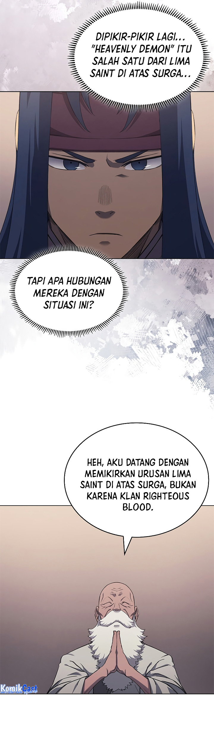 Dilarang COPAS - situs resmi www.mangacanblog.com - Komik chronicles of heavenly demon 225 - chapter 225 226 Indonesia chronicles of heavenly demon 225 - chapter 225 Terbaru 17|Baca Manga Komik Indonesia|Mangacan