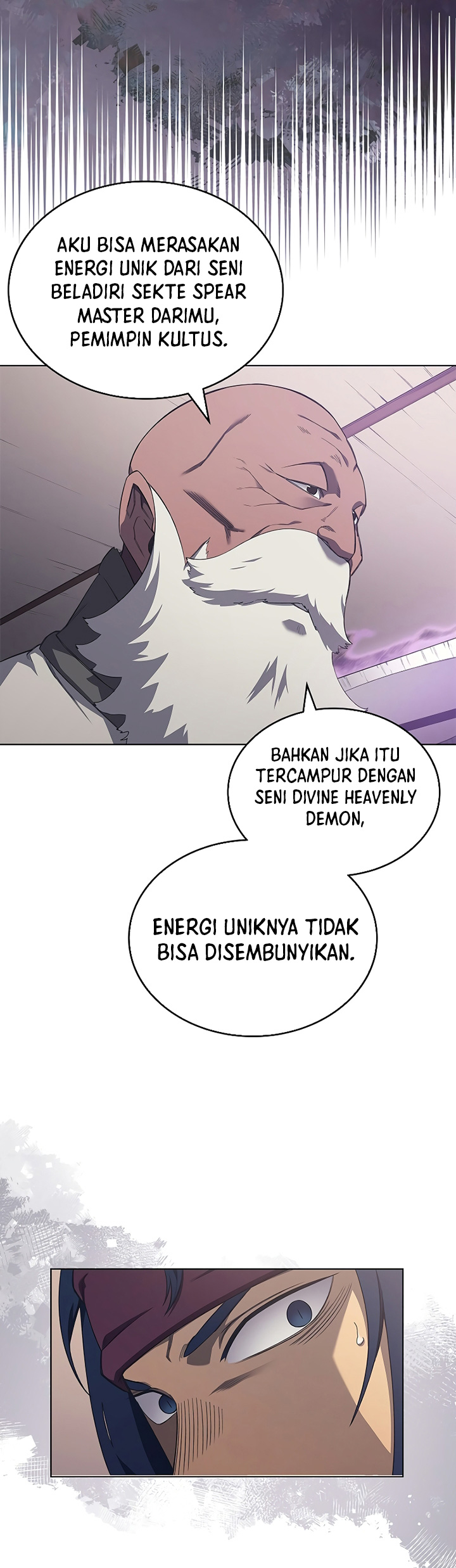 Dilarang COPAS - situs resmi www.mangacanblog.com - Komik chronicles of heavenly demon 225 - chapter 225 226 Indonesia chronicles of heavenly demon 225 - chapter 225 Terbaru 25|Baca Manga Komik Indonesia|Mangacan