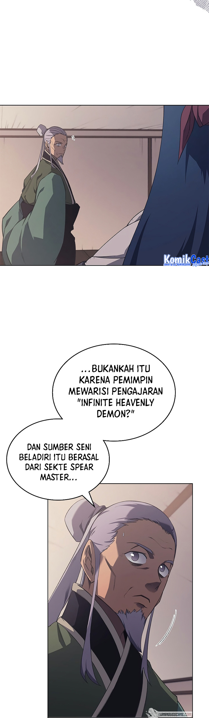 Dilarang COPAS - situs resmi www.mangacanblog.com - Komik chronicles of heavenly demon 225 - chapter 225 226 Indonesia chronicles of heavenly demon 225 - chapter 225 Terbaru 26|Baca Manga Komik Indonesia|Mangacan