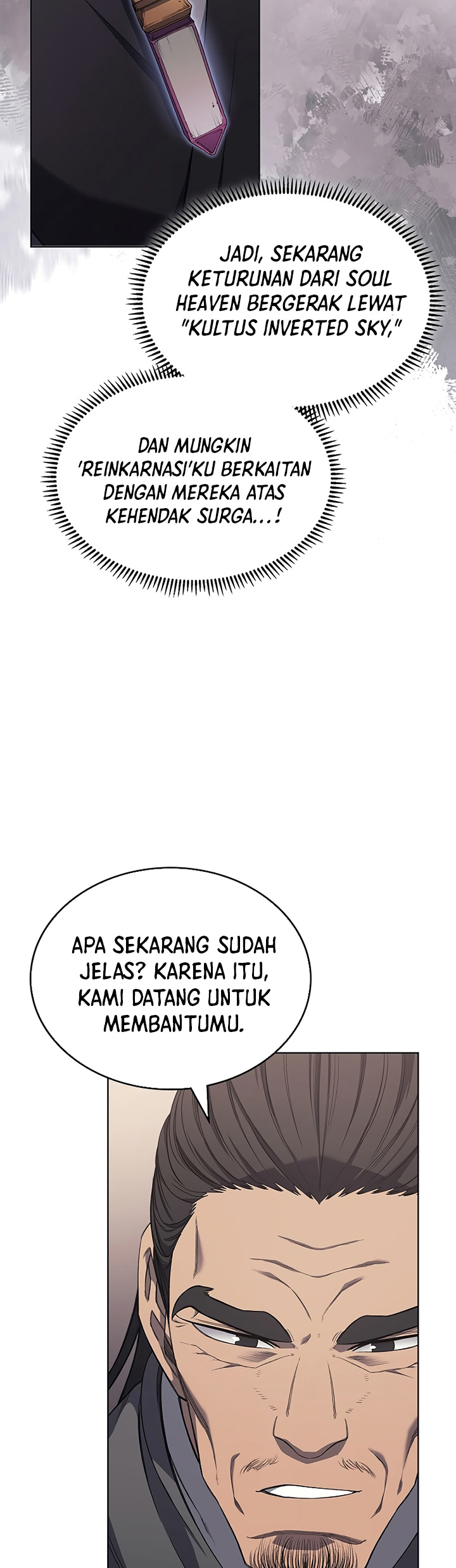 Dilarang COPAS - situs resmi www.mangacanblog.com - Komik chronicles of heavenly demon 225 - chapter 225 226 Indonesia chronicles of heavenly demon 225 - chapter 225 Terbaru 29|Baca Manga Komik Indonesia|Mangacan