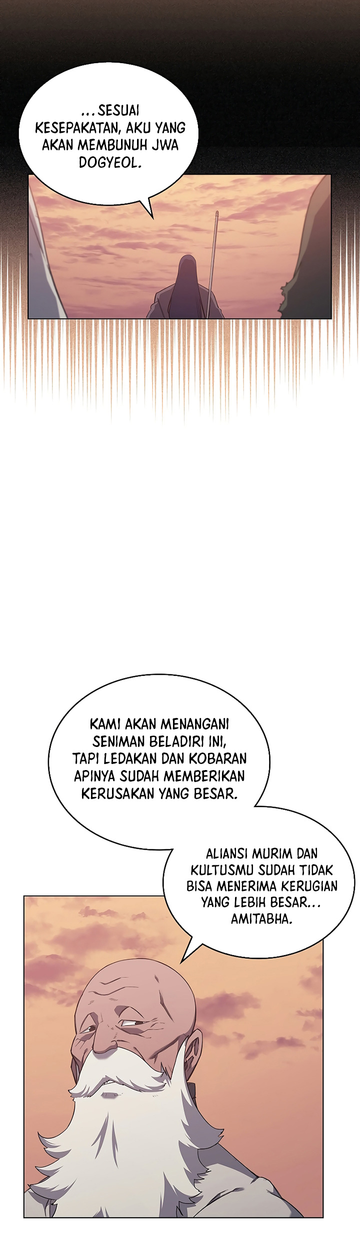 Dilarang COPAS - situs resmi www.mangacanblog.com - Komik chronicles of heavenly demon 225 - chapter 225 226 Indonesia chronicles of heavenly demon 225 - chapter 225 Terbaru 32|Baca Manga Komik Indonesia|Mangacan