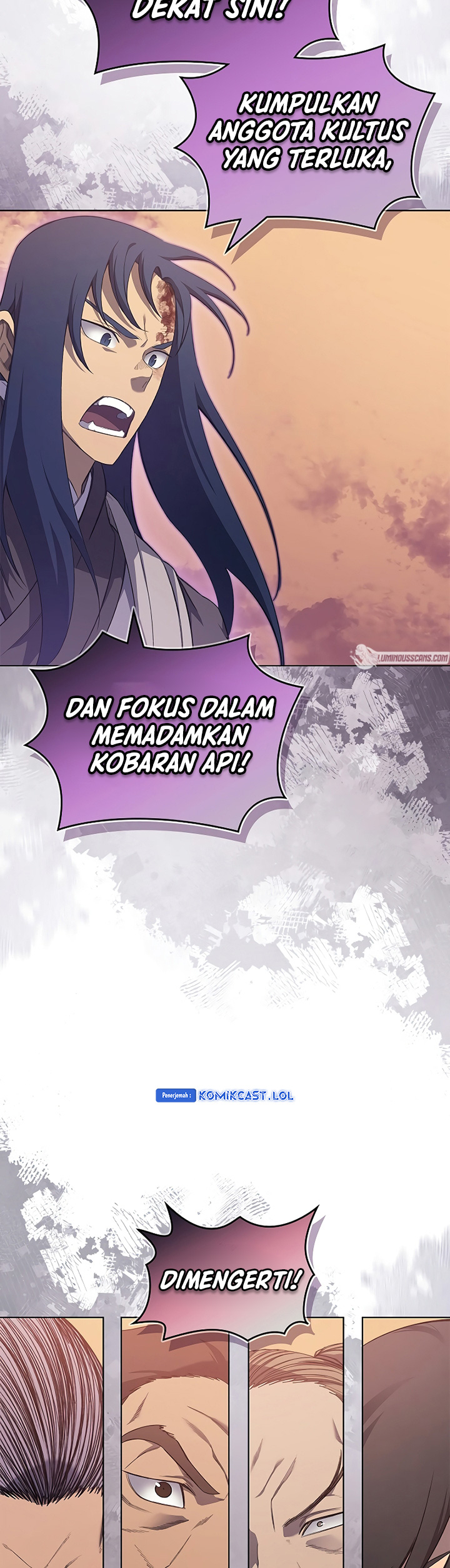 Dilarang COPAS - situs resmi www.mangacanblog.com - Komik chronicles of heavenly demon 225 - chapter 225 226 Indonesia chronicles of heavenly demon 225 - chapter 225 Terbaru 36|Baca Manga Komik Indonesia|Mangacan