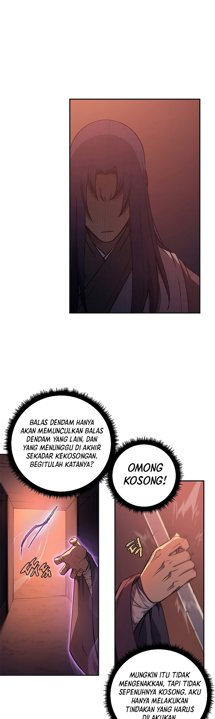 Dilarang COPAS - situs resmi www.mangacanblog.com - Komik chronicles of heavenly demon 227 - chapter 227 228 Indonesia chronicles of heavenly demon 227 - chapter 227 Terbaru 25|Baca Manga Komik Indonesia|Mangacan