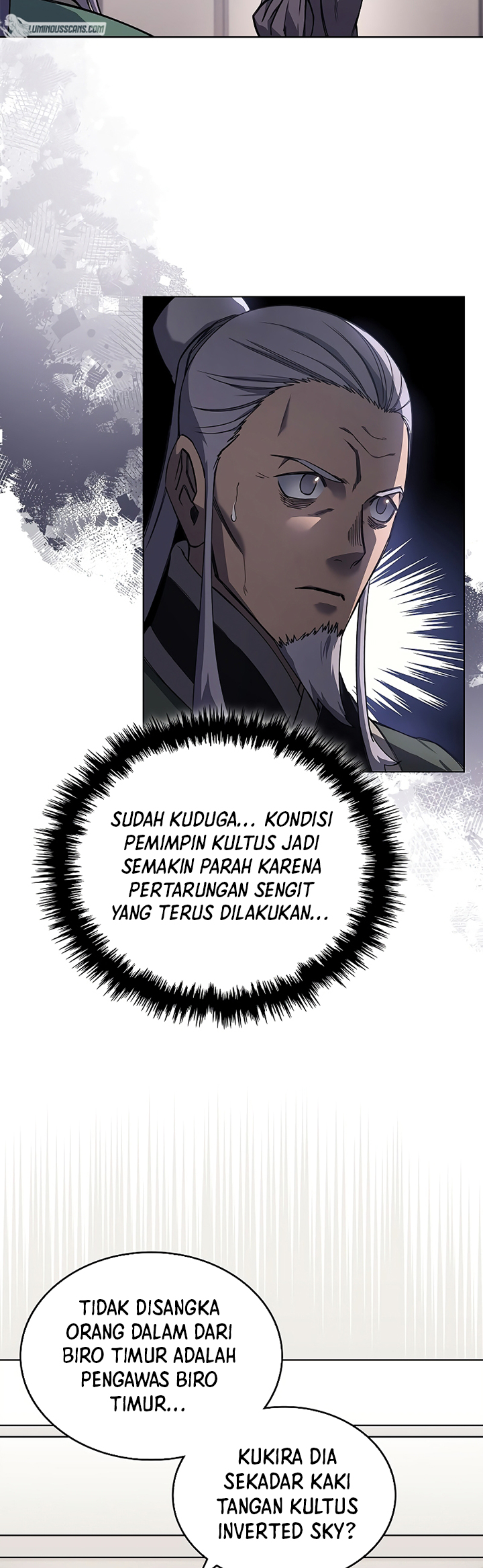 Dilarang COPAS - situs resmi www.mangacanblog.com - Komik chronicles of heavenly demon 231 - chapter 231 232 Indonesia chronicles of heavenly demon 231 - chapter 231 Terbaru 2|Baca Manga Komik Indonesia|Mangacan